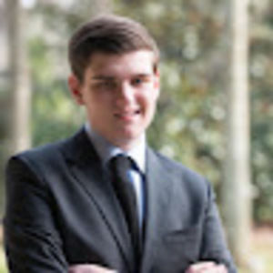 Meet your Posher, Matthew